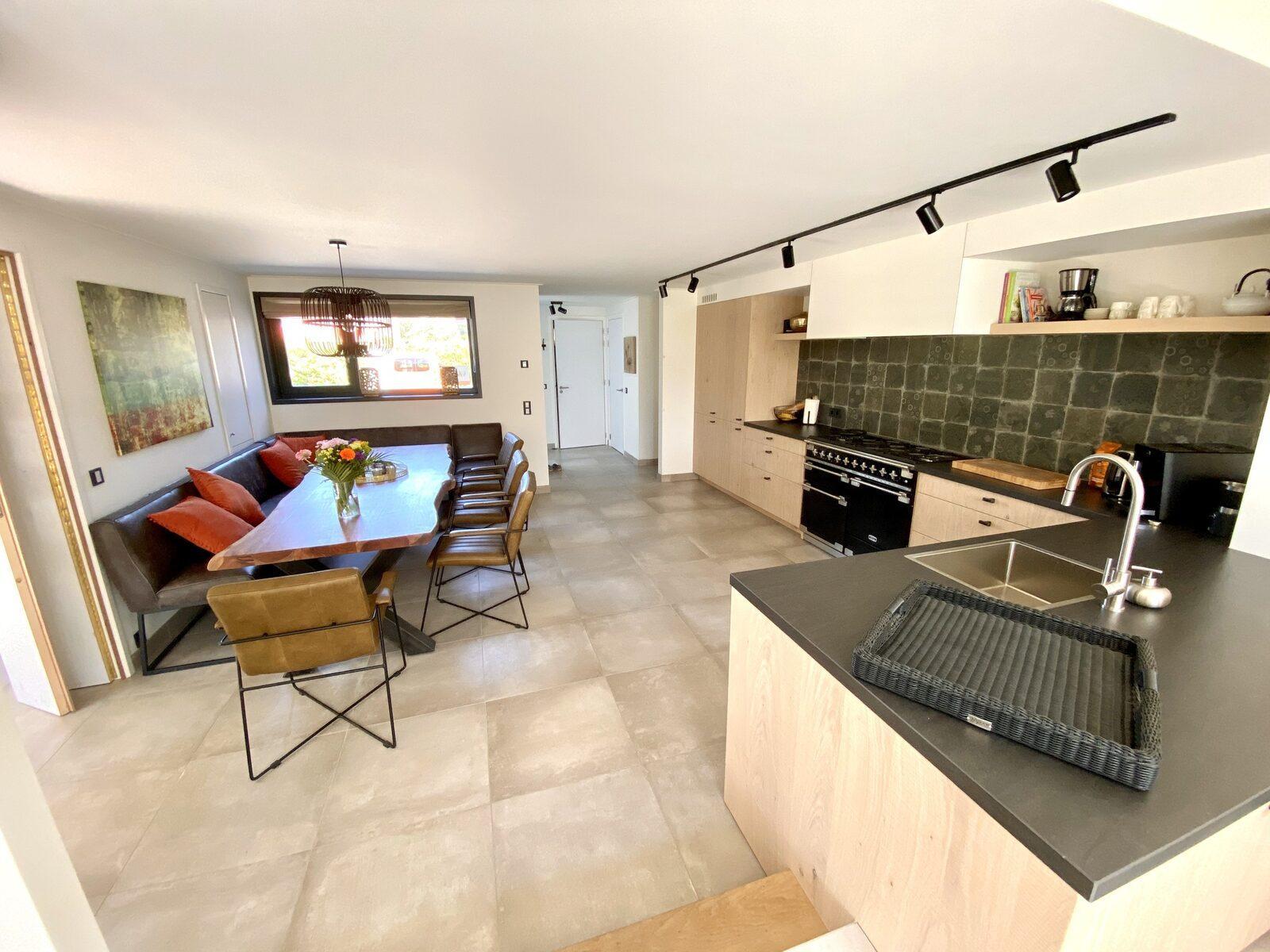 Group accommodation - Lepelblad 42 en 44 | Nieuwvliet-Bad