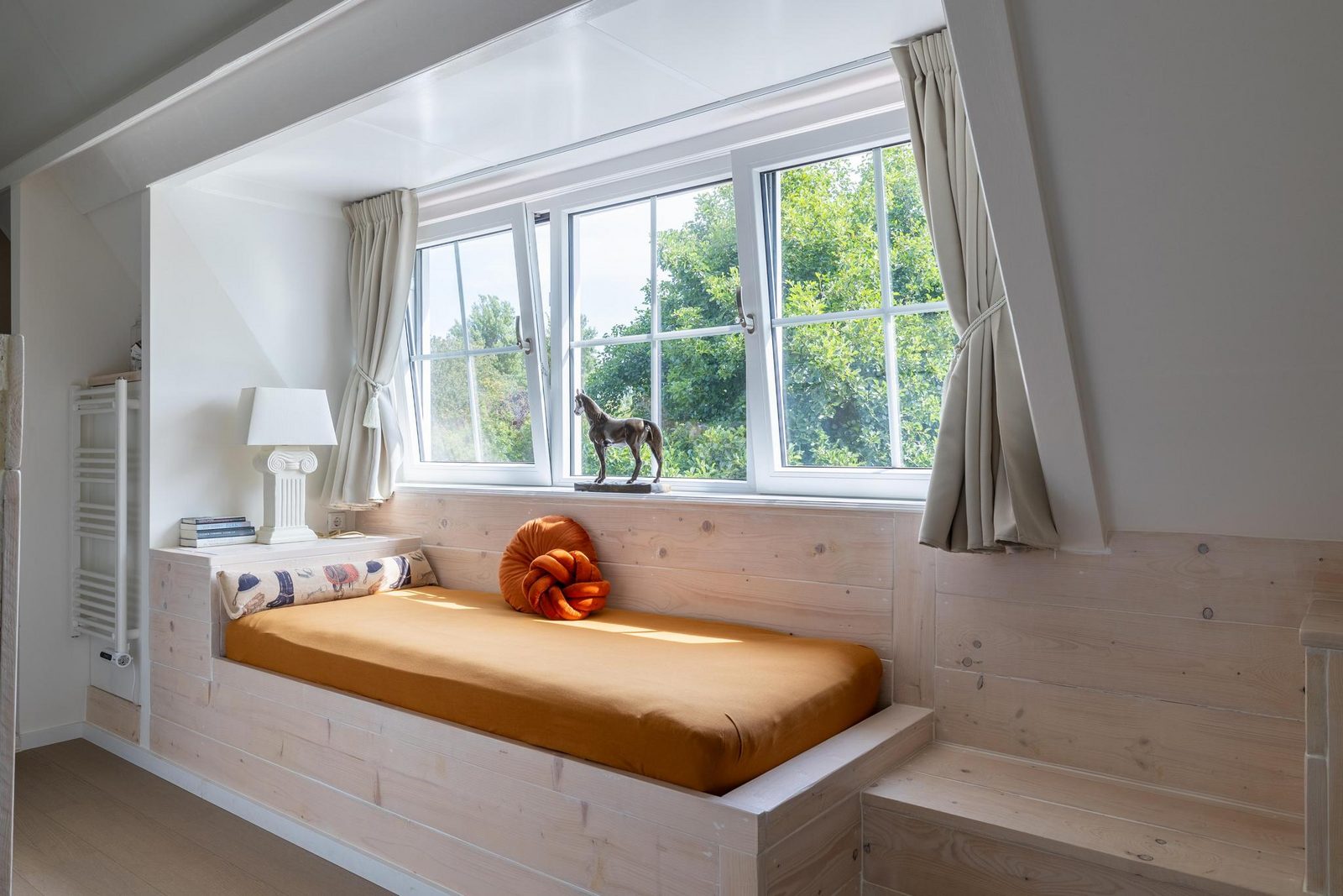 Holidayhome - Sloestraat 38 | Zoutelande 'Het Koetshuys'