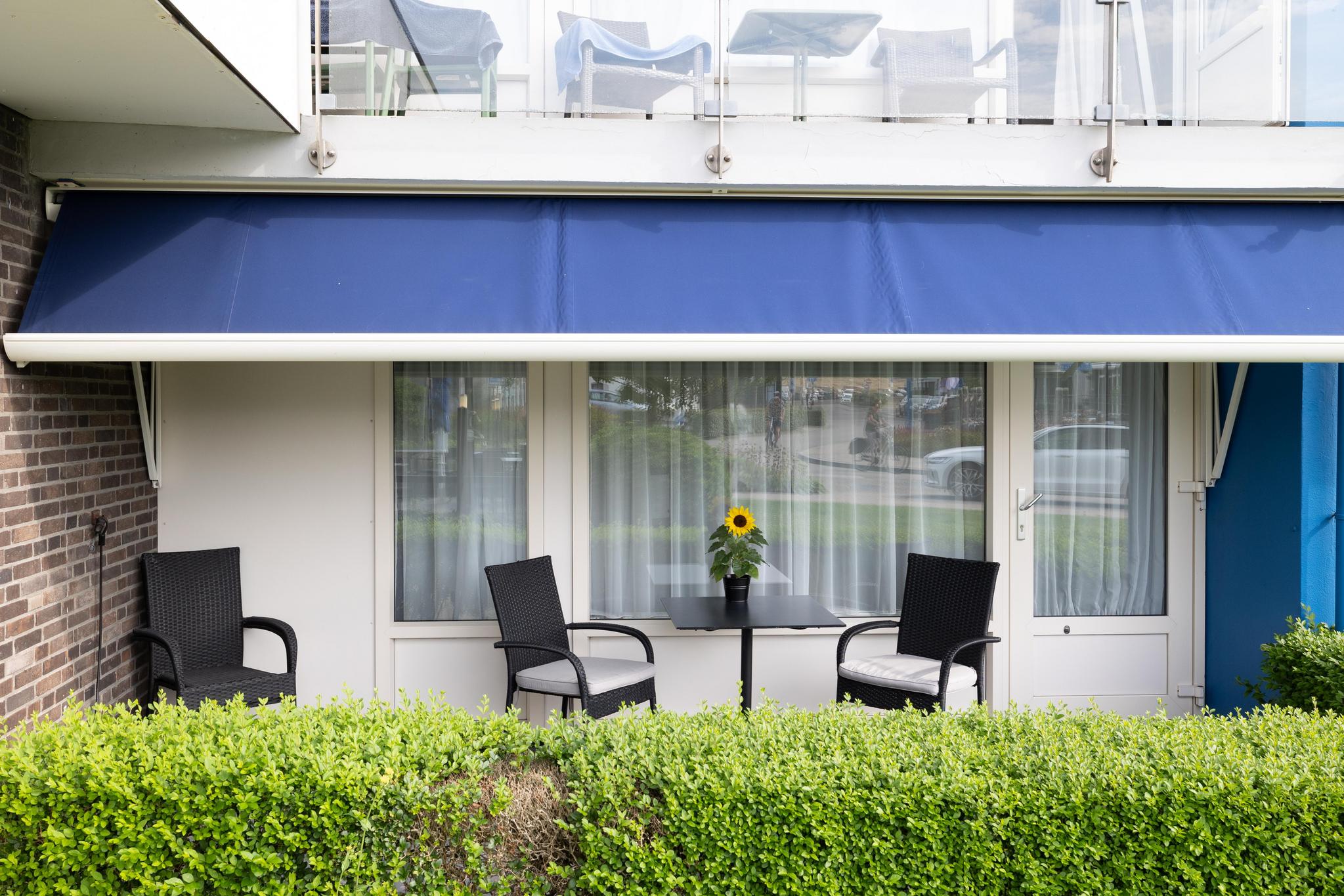 apartment-nieuwstraat-1e-zoutelande-kurhaus