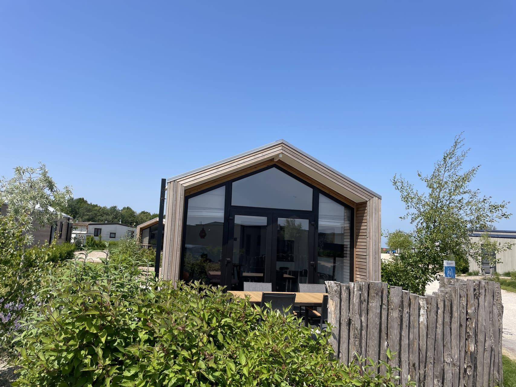 Unterkünfte Enkhuizer Strand - Chalet - Beach House 4 - 12