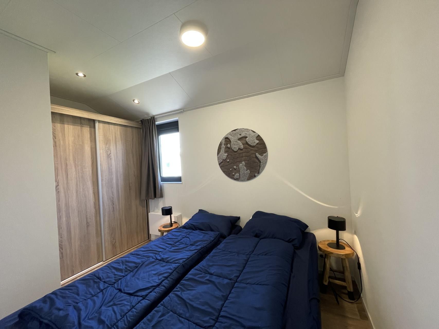 Unterkünfte Enkhuizer Strand - Chalet - Beach House 4 - 8