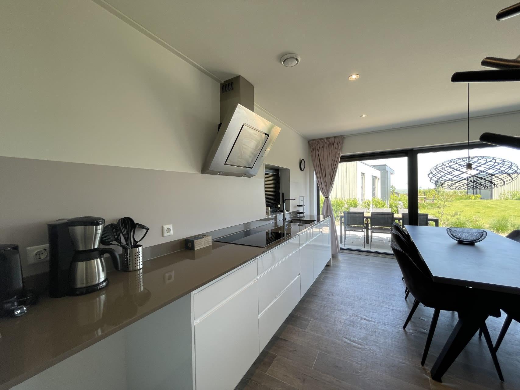Accommodatie Enkhuizer Strand - Chalet - Cube Elite 6 - 5