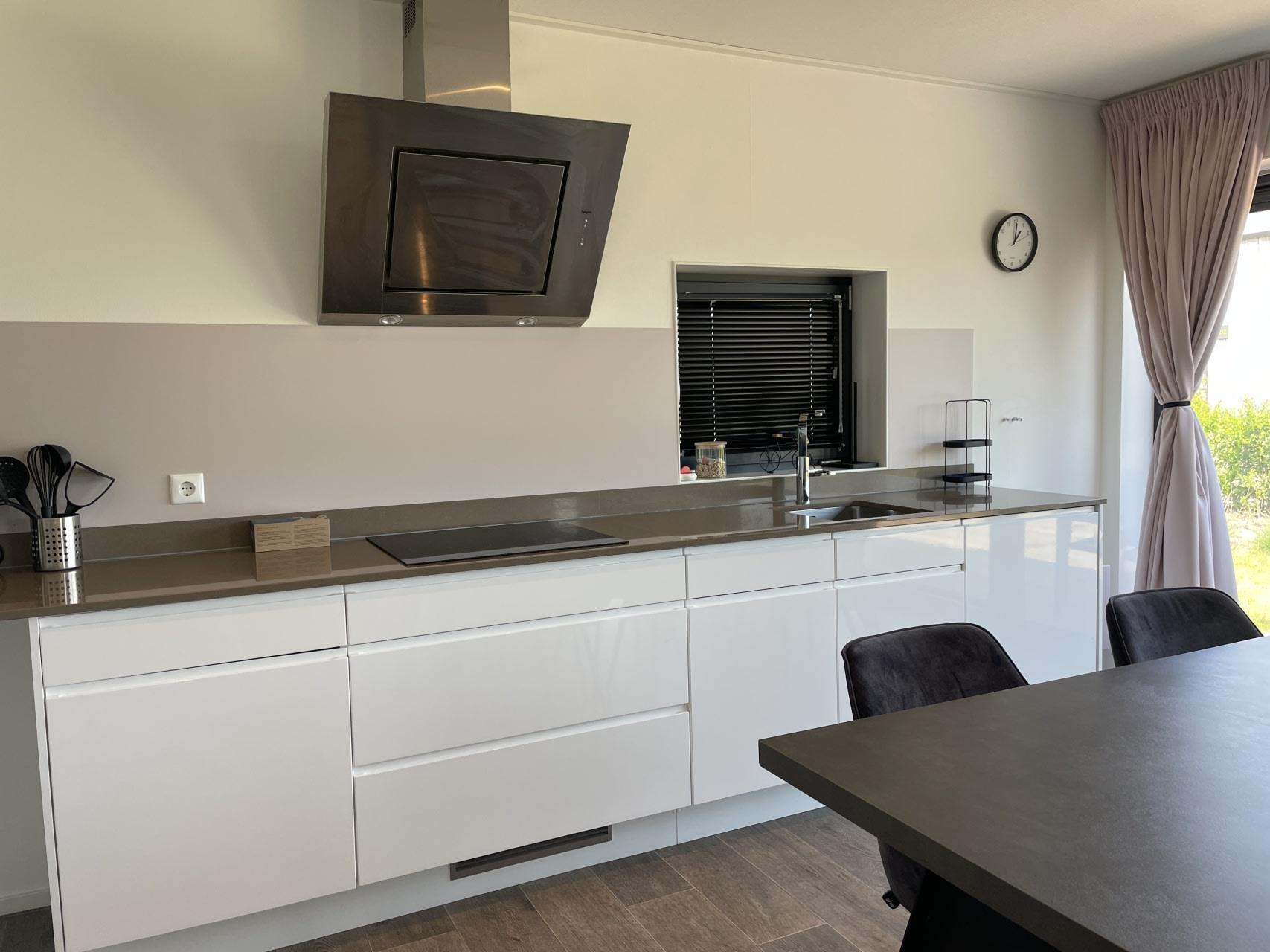 Accommodatie Enkhuizer Strand - Chalet - Cube Elite 6 - 6