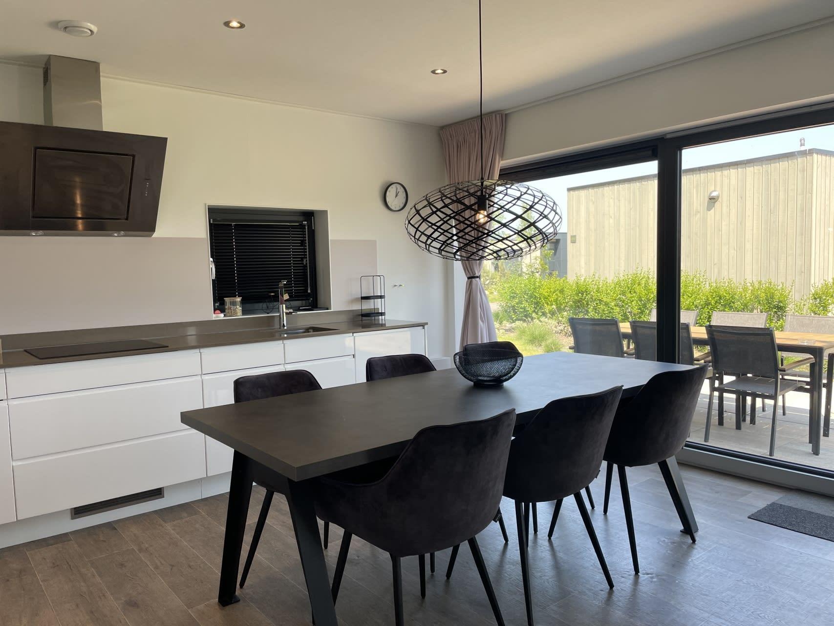 Accommodatie Enkhuizer Strand - Chalet - Cube Elite 6 - 7