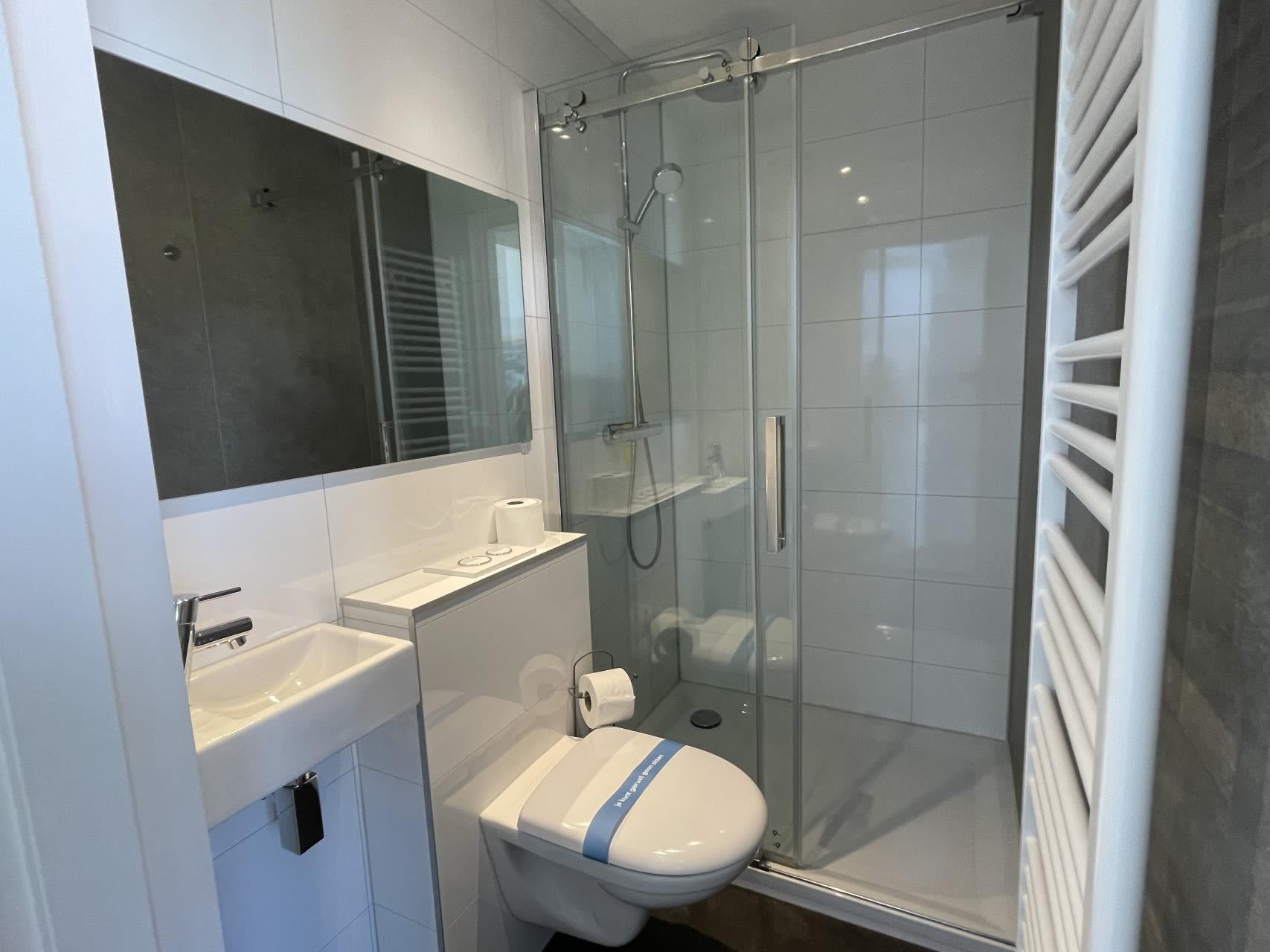 Accommodatie Enkhuizer Strand - Chalet - Cube Elite 6 - 13