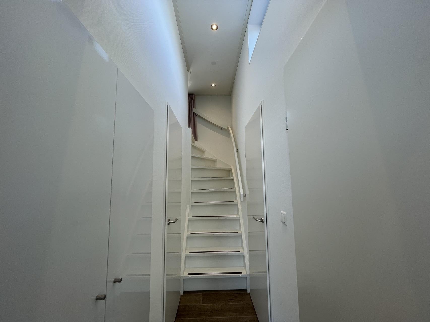 Accommodatie Enkhuizer Strand - Chalet - Cube Elite 6 - 15