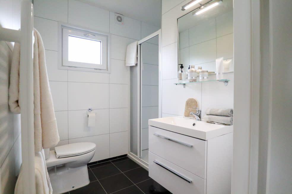 Unterkünfte Enkhuizer Strand - Chalet - Cube la Mer 4 - 11