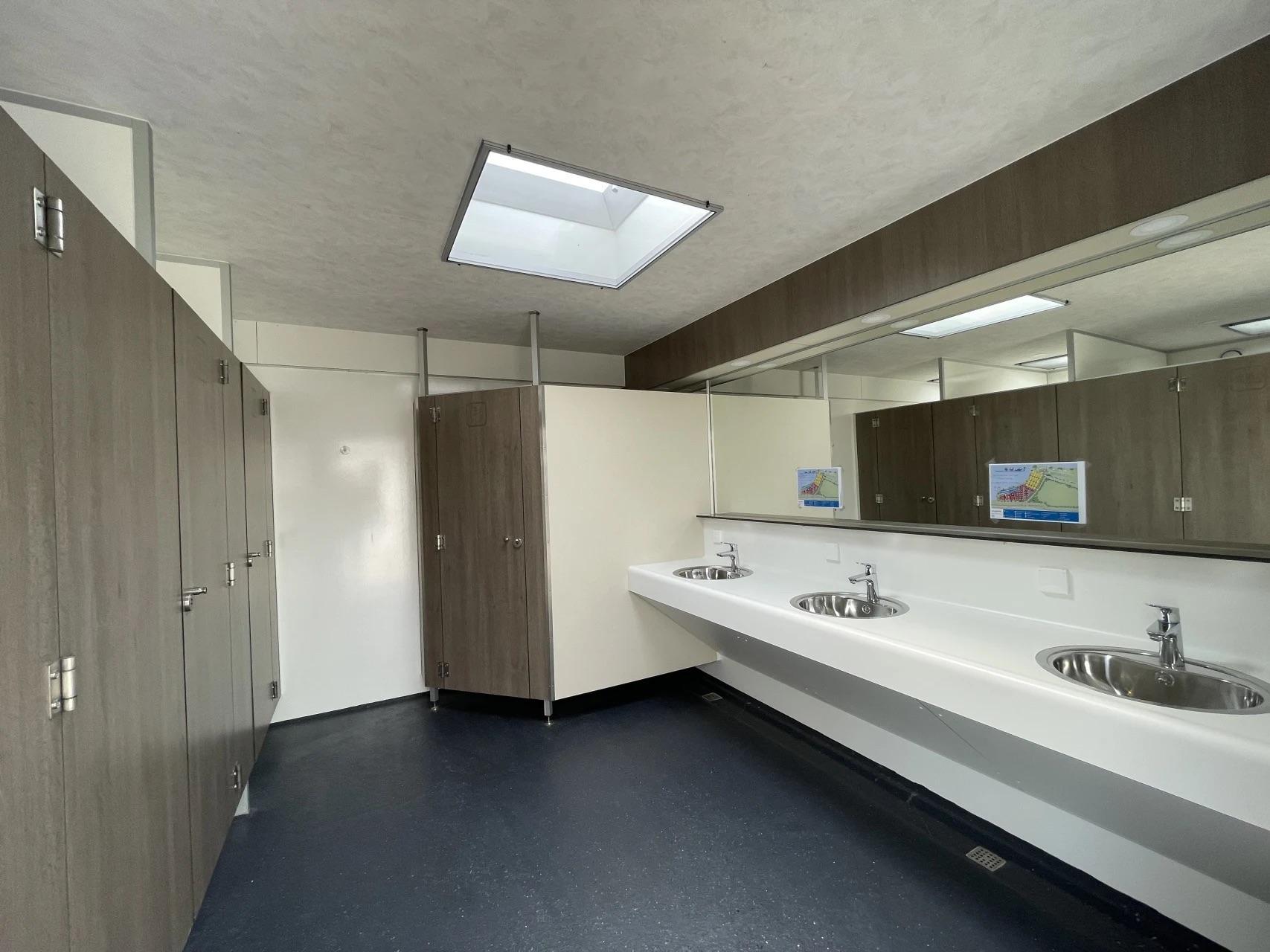 Accommodation Enkhuizer Strand - Camping pitch - Camper pitch comfort - 8