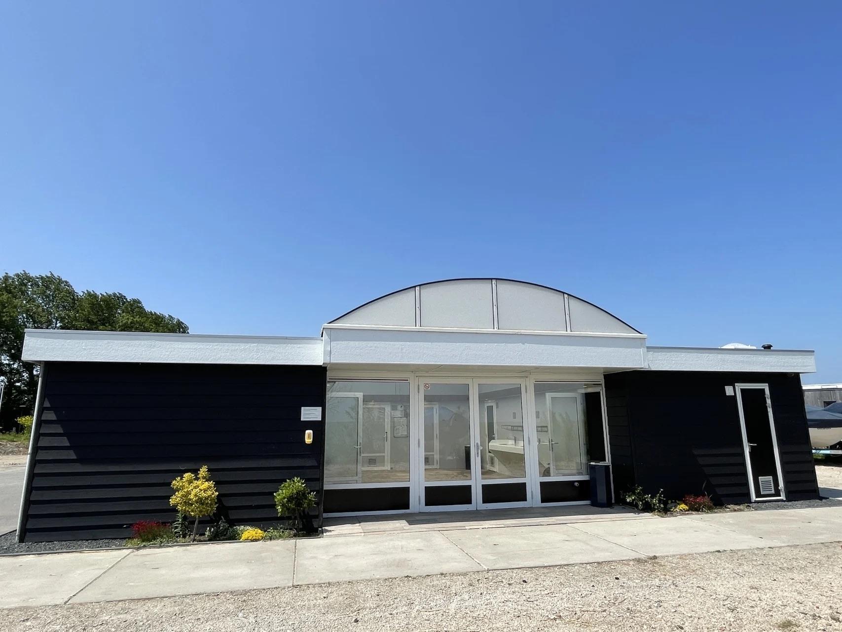 Unterkünfte Enkhuizer Strand - Camping Stellplatz - Stellplatz Standard Zelt - 7
