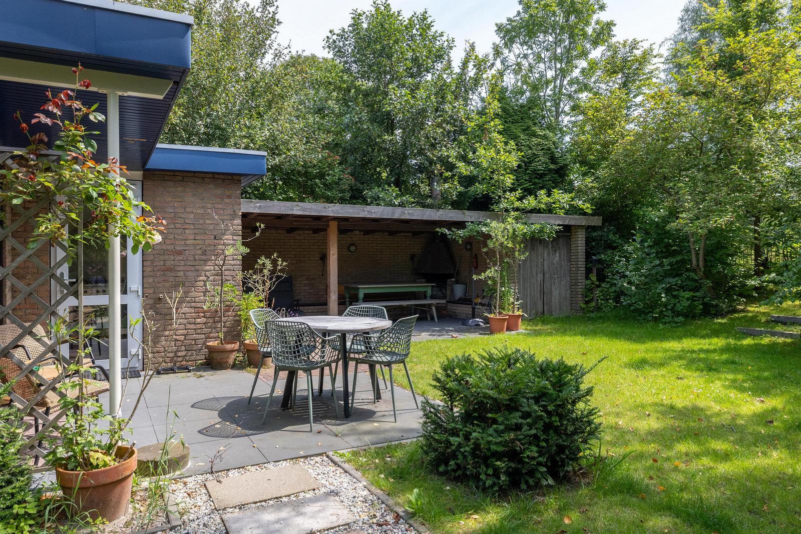 Holidayhouse - Inlaag 31 | Wolphaartsdijk