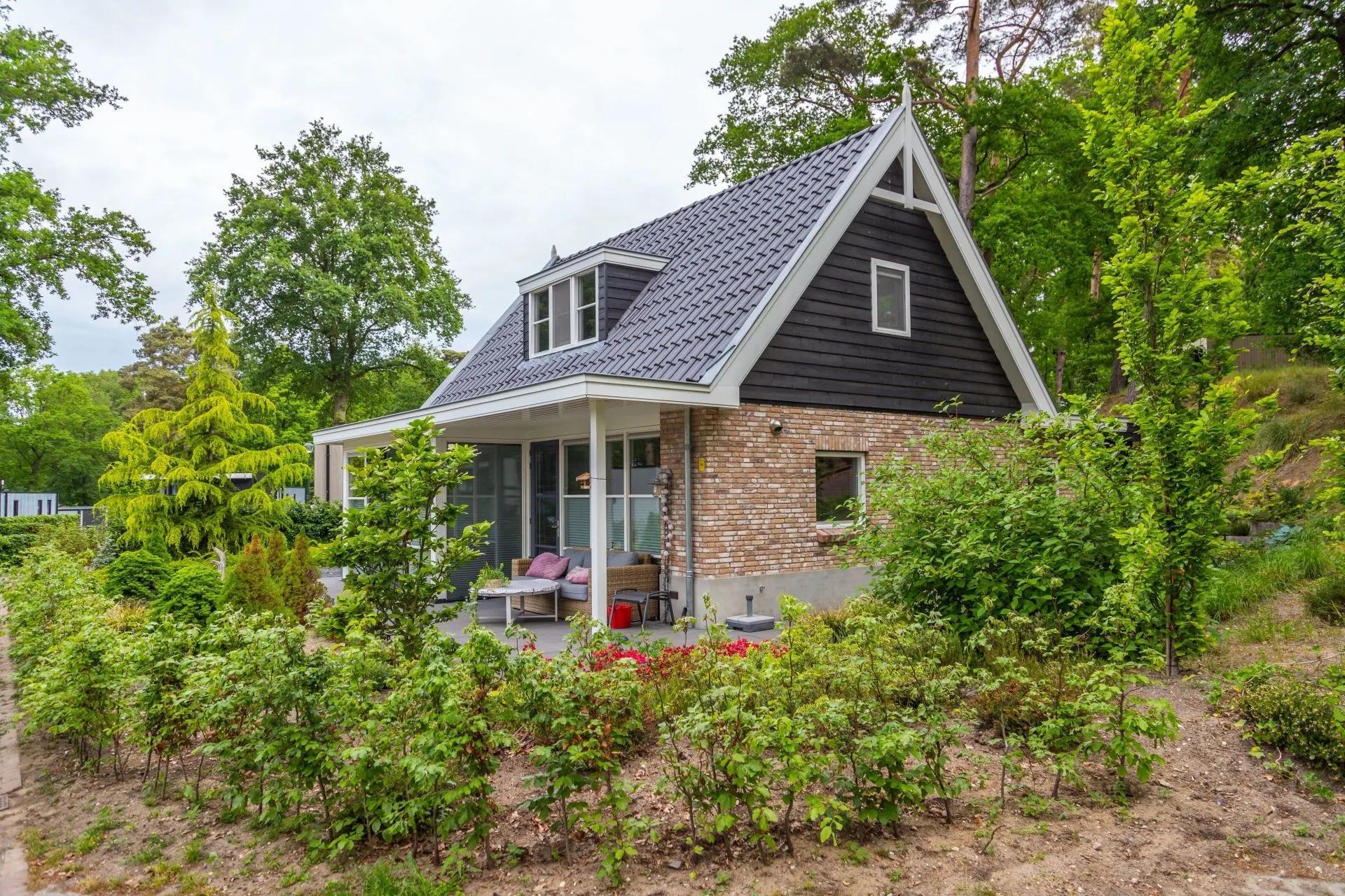 Unterkünfte Maasduinen - Ferienhaus - Villa Vallonné 6 - 10