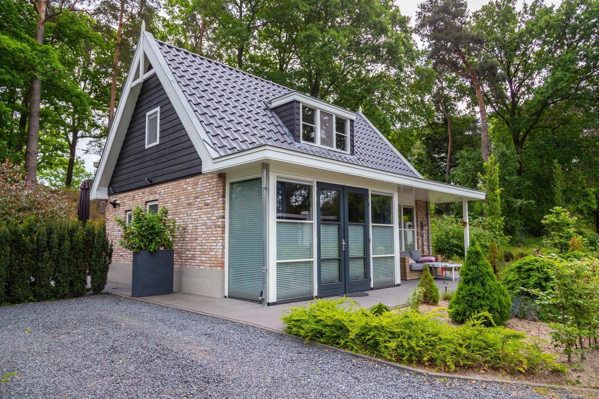 Unterkünfte Maasduinen - Ferienhaus - Villa Vallonné 6 - 11