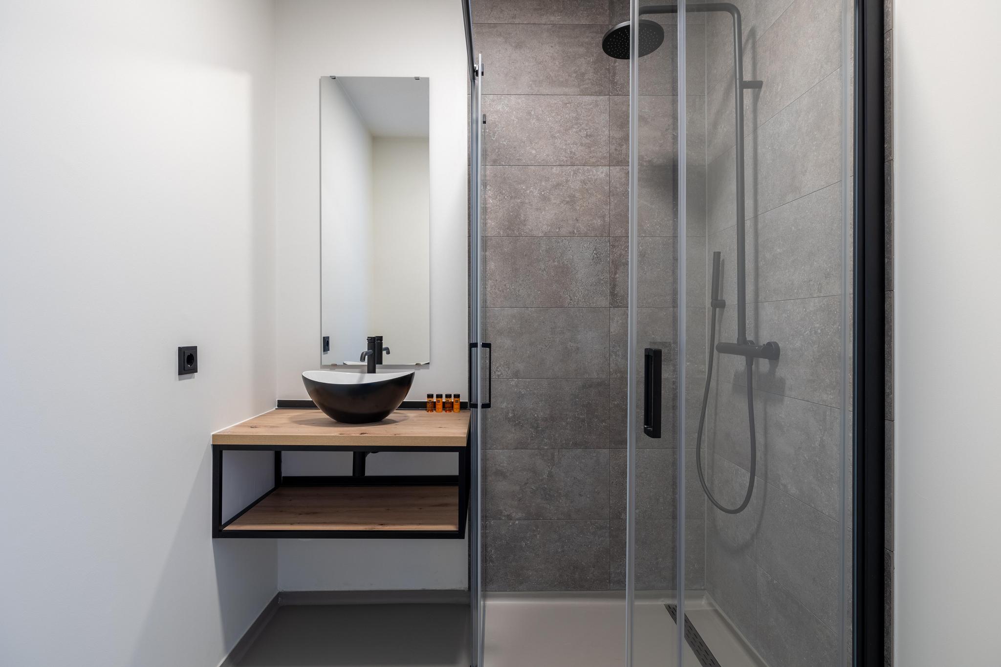 Luxe apt VM - Havenweg 8-46 St-Annaland - Sint-Annaland