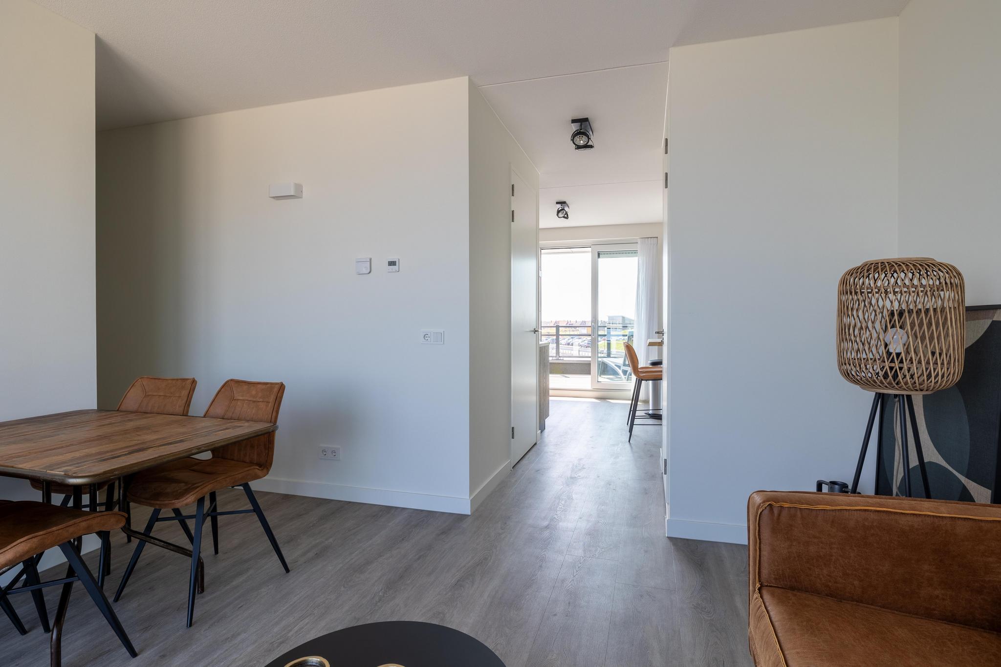 Luxe apt VM - Havenweg 8-46 St-Annaland - Sint-Annaland