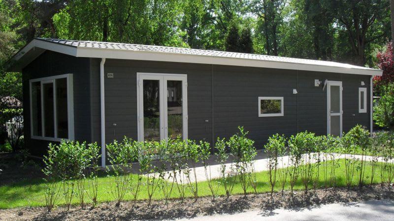 Unterkünfte Maasduinen - Chalet - Unique 4 - 12