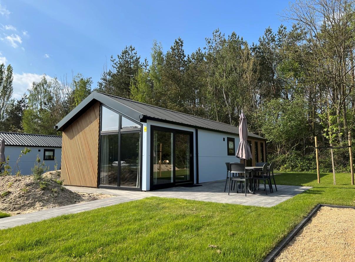 Unterkünfte Maasduinen - Chalet - Velthorst 4 - 3