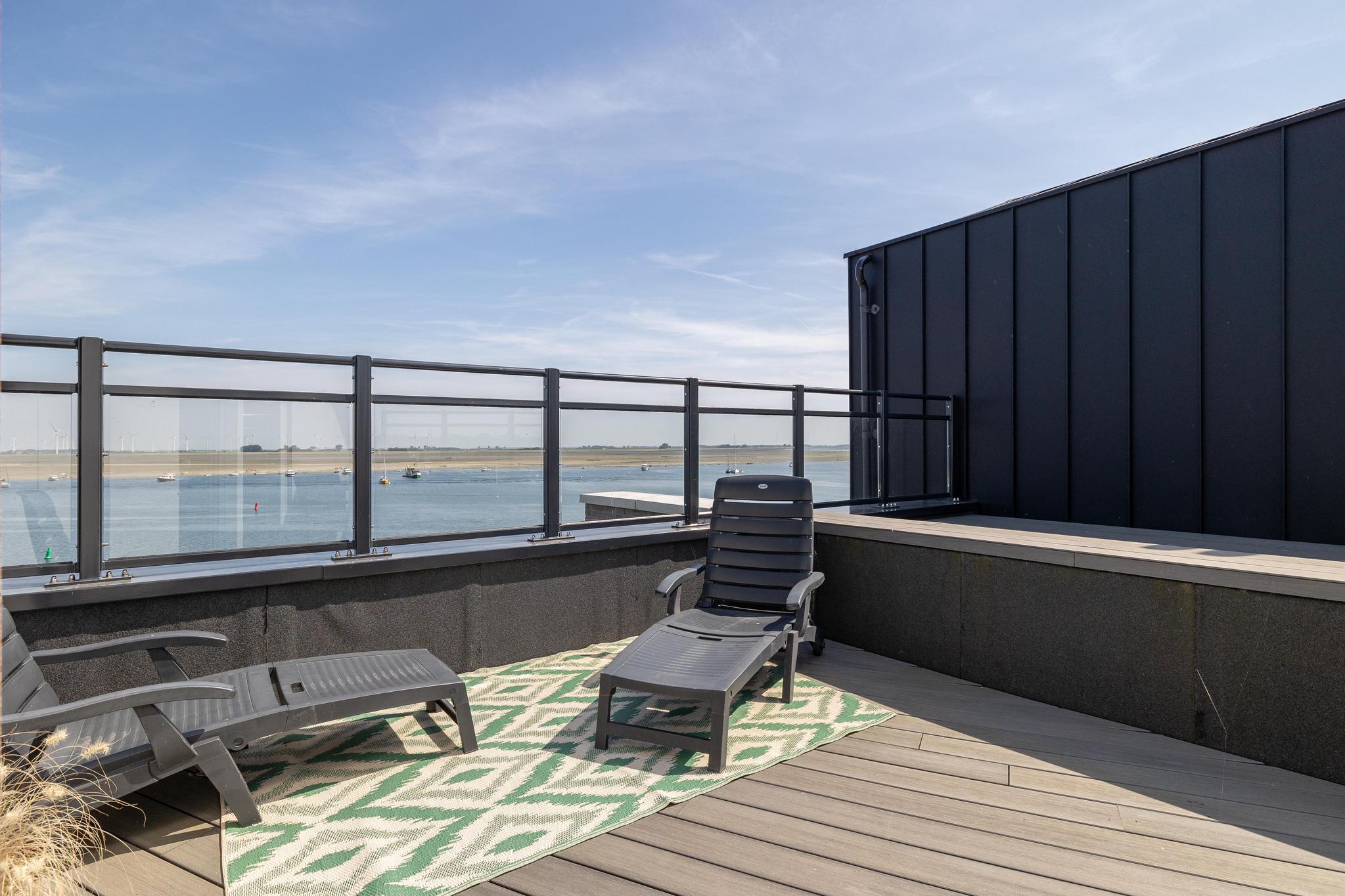 Lux app Vista M - Havenweg 8- 40 afbeelding
