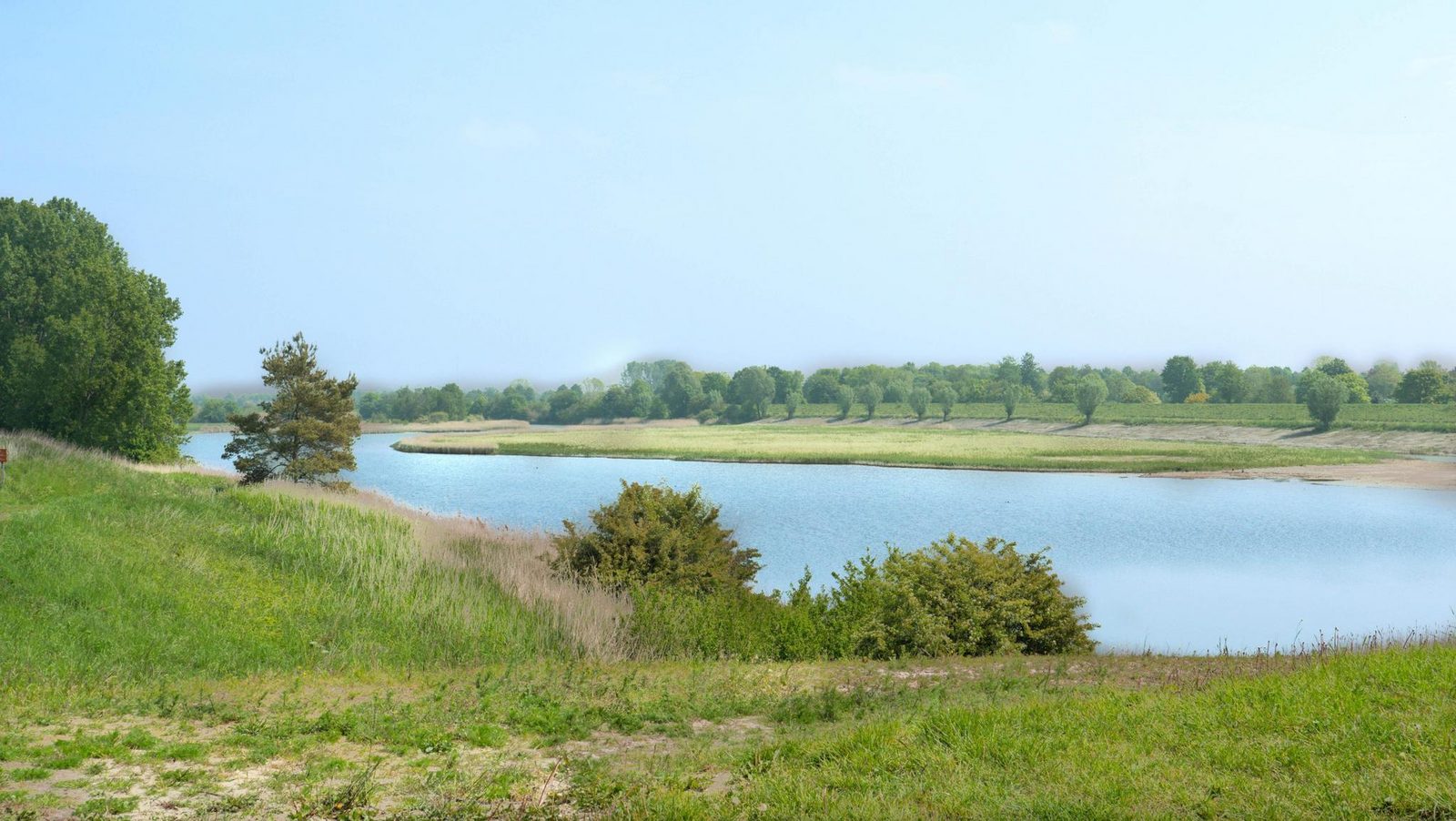 VZ2425 Stacaravan Scherpenisse