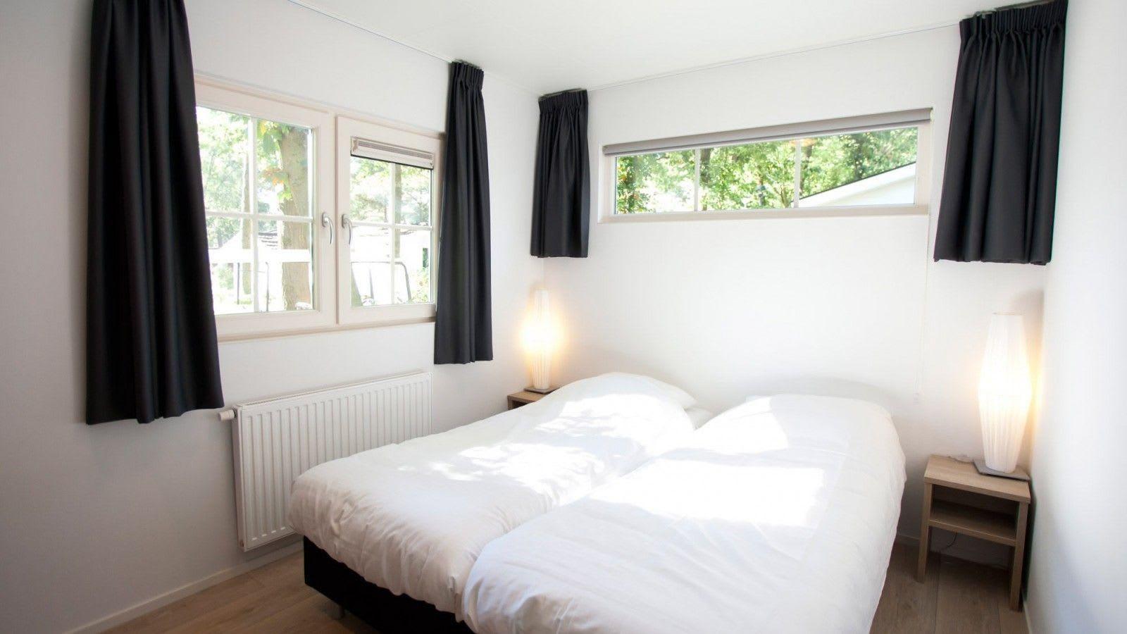 Accommodation Maasduinen - Chalet - Exclusif 4 - 9