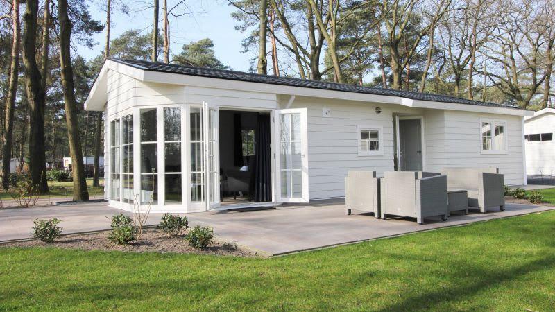 Accommodation Maasduinen - Chalet - Exclusif 4 - 3