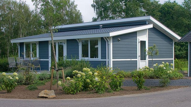 Accommodatie Maasduinen - Chalet - Splitlevel 4 - 3
