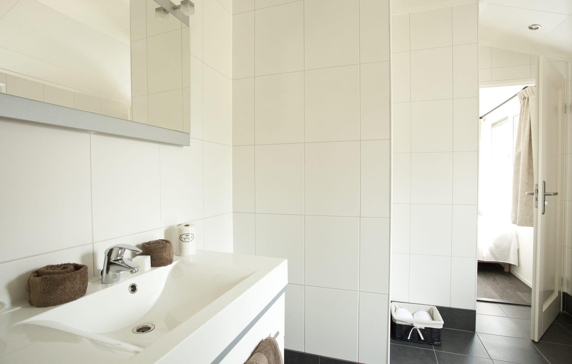 Accommodatie Maasduinen - Chalet - Splitlevel 4 - 10