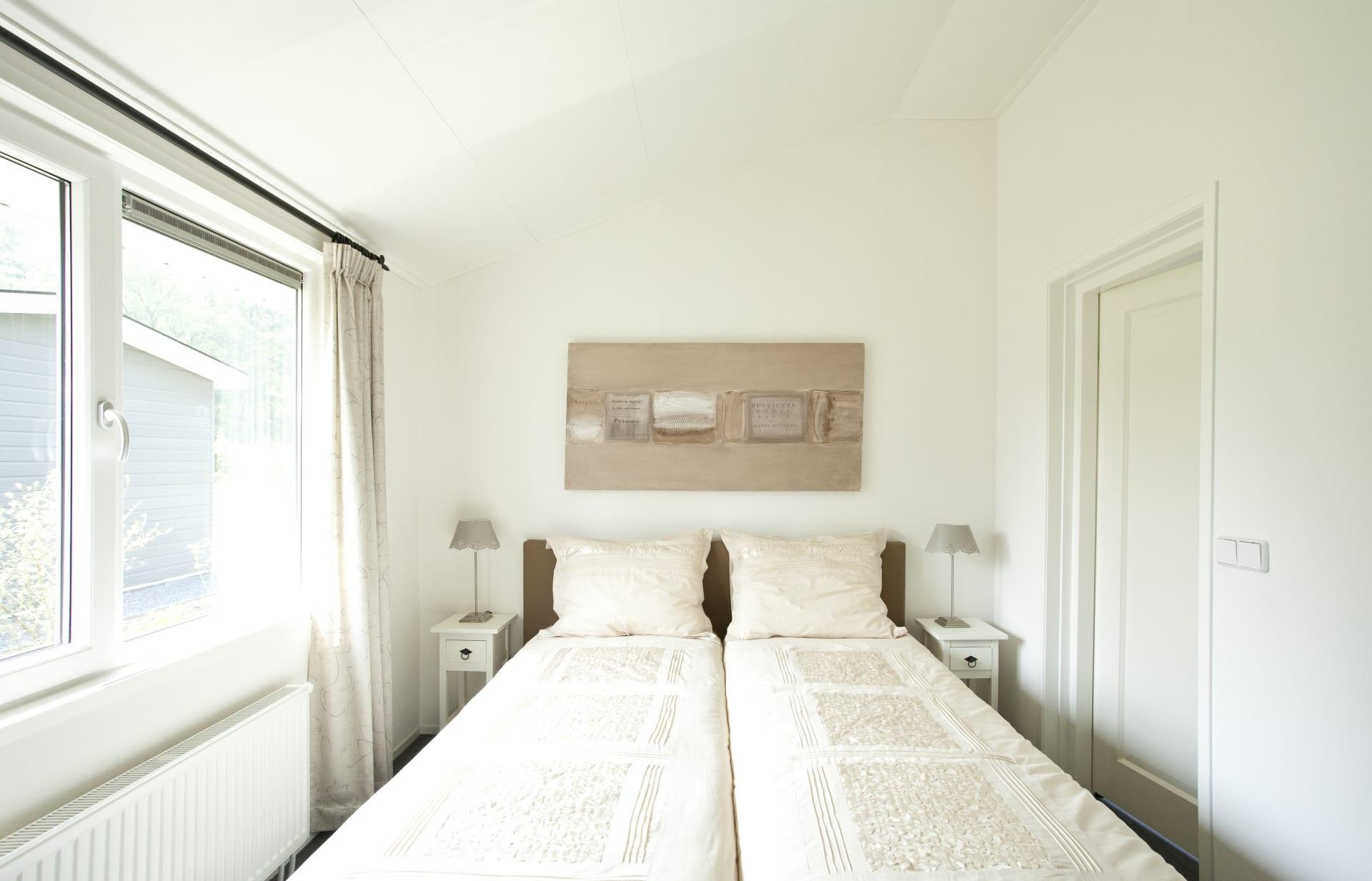 Accommodatie Maasduinen - Chalet - Splitlevel 4 - 7