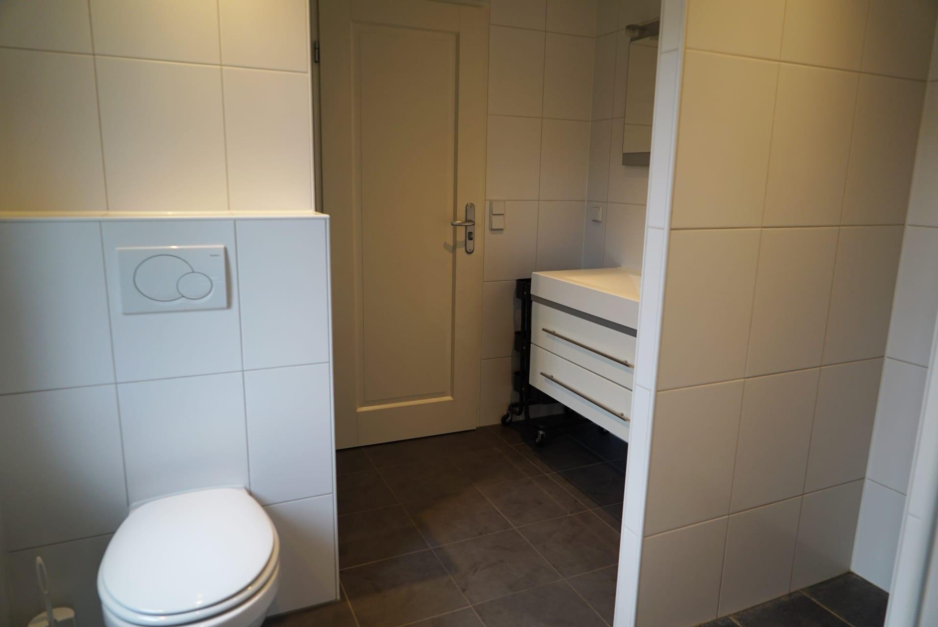 Accommodatie Maasduinen - Chalet - Splitlevel 4 - 9