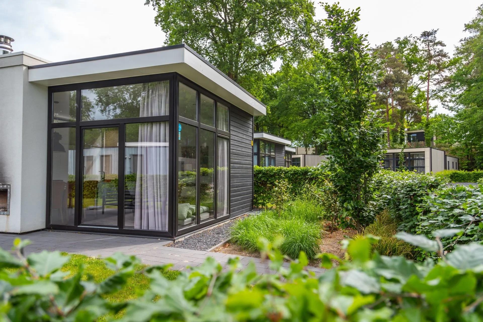 Unterkünfte Maasduinen - Chalet - Cube Exclusif 4 - 21