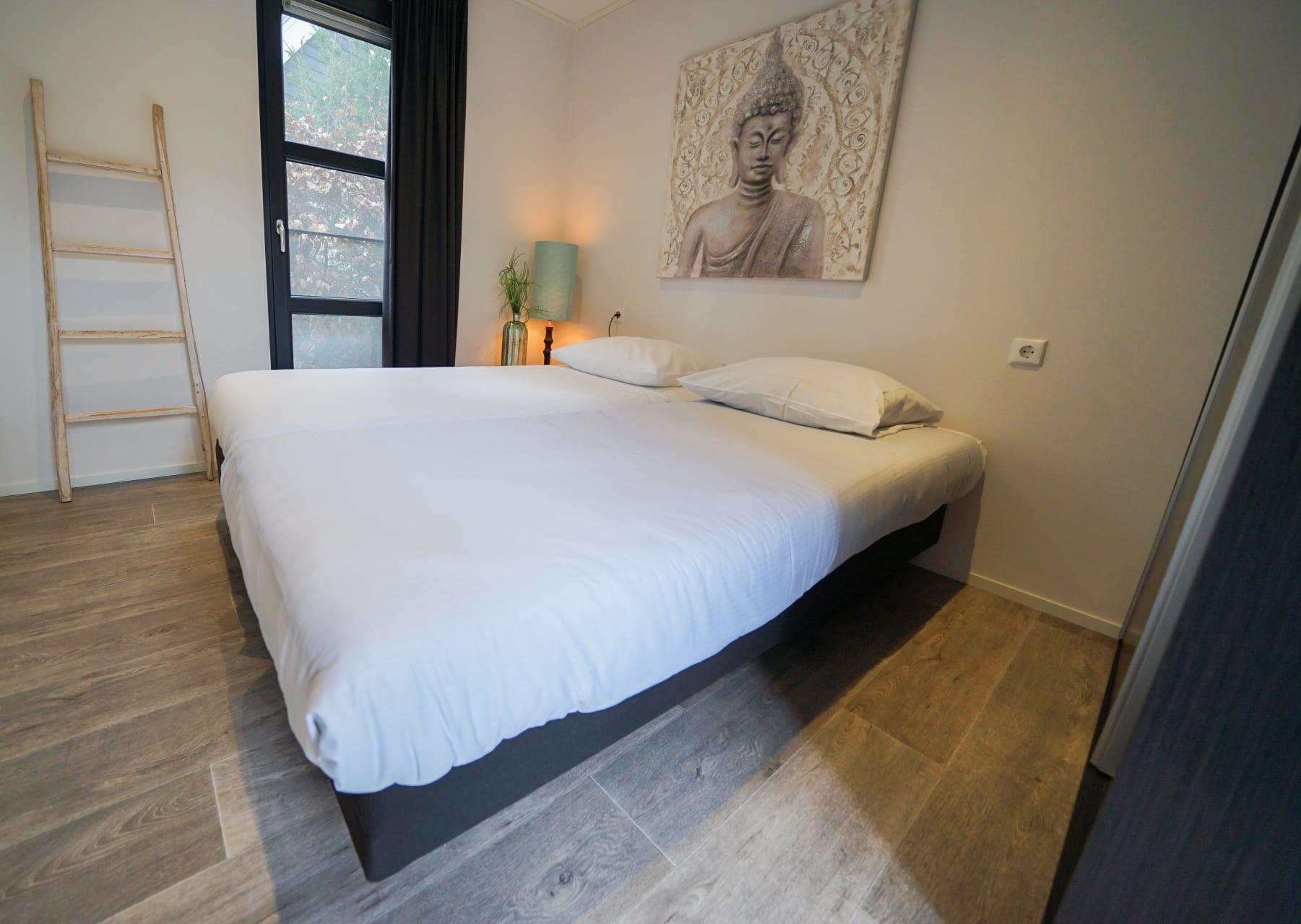 Unterkünfte Maasduinen - Chalet - Cube Exclusif 4 - 13