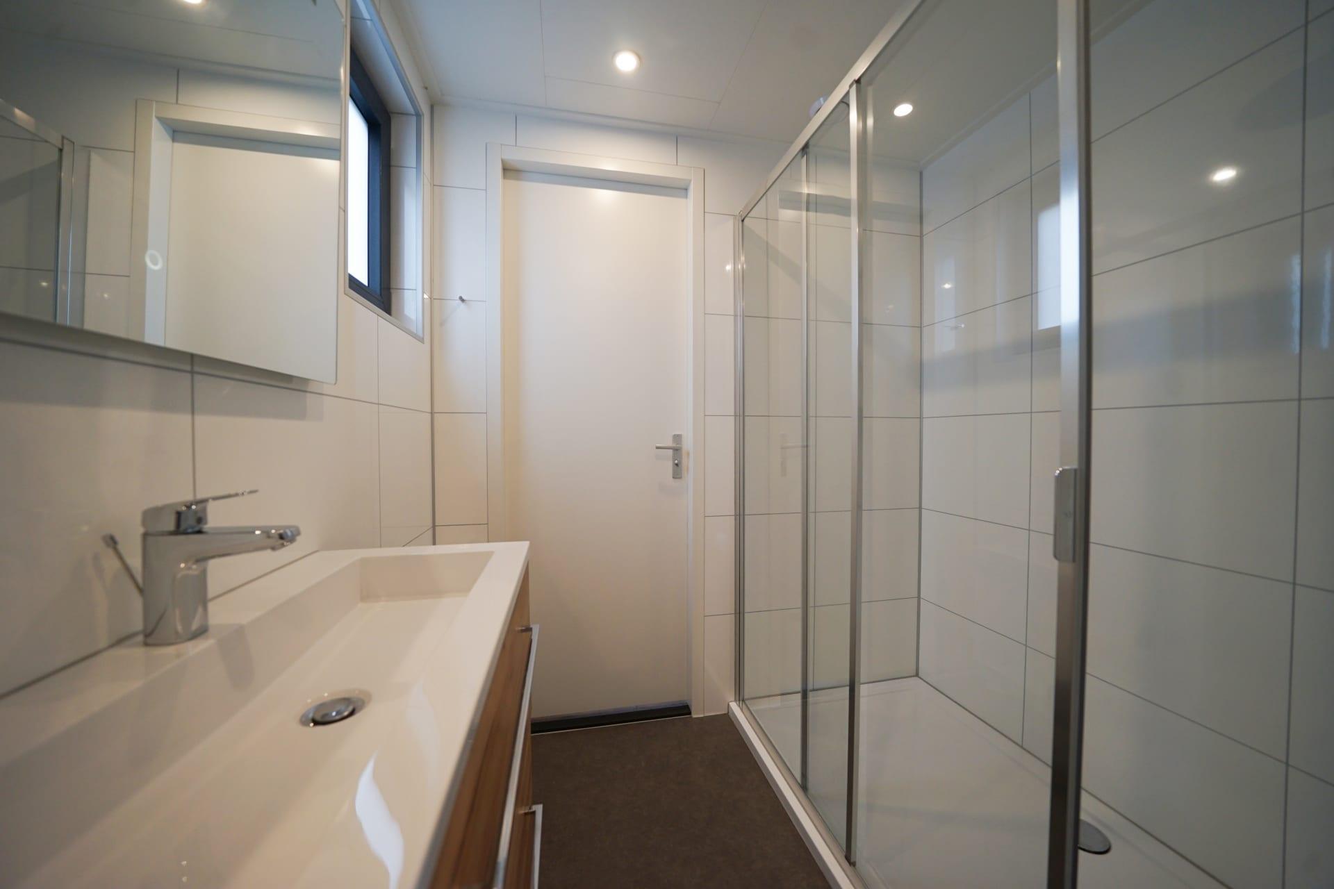 Unterkünfte Maasduinen - Chalet - Cube Exclusif 4 - 17