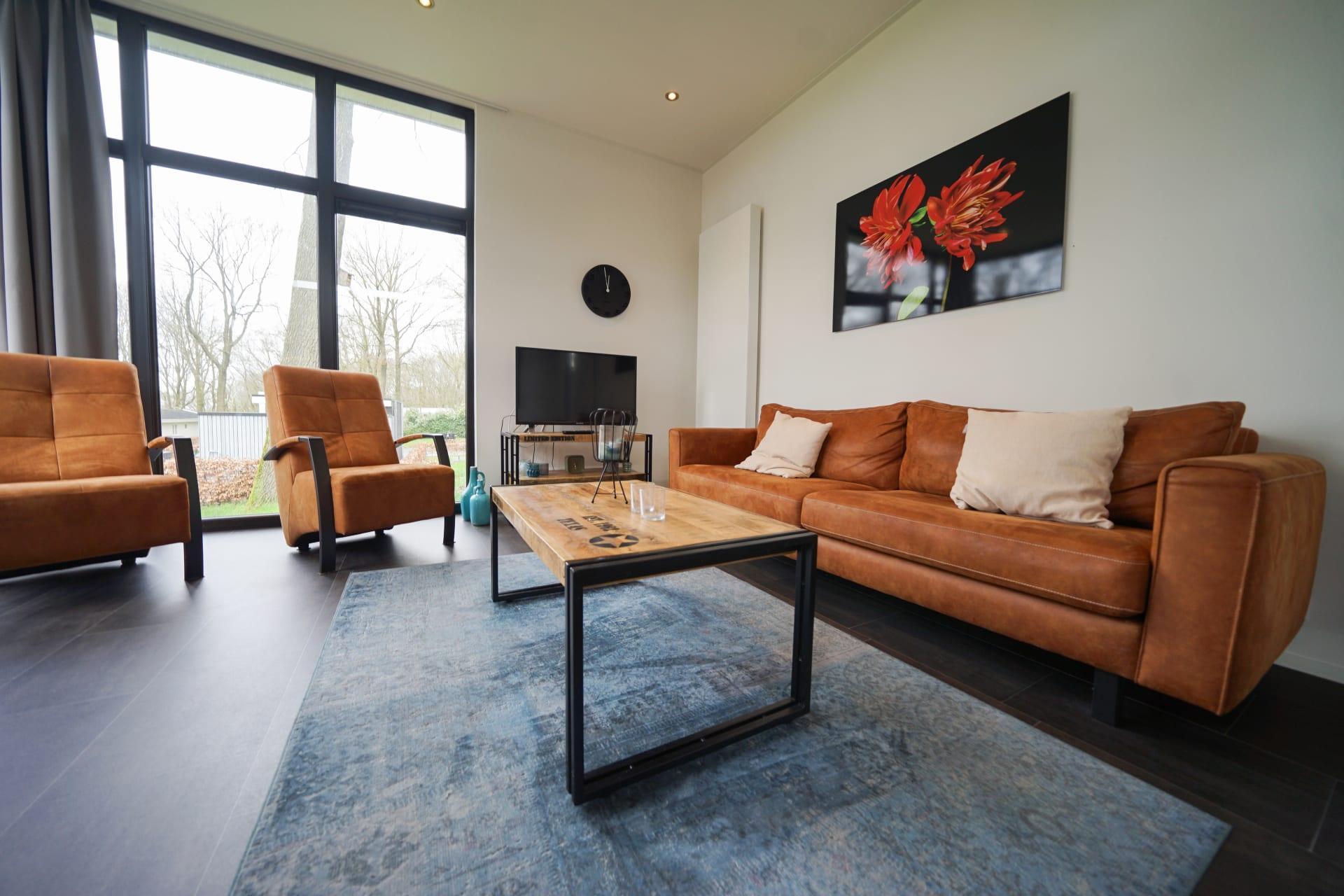 Unterkünfte Maasduinen - Chalet - Cube Exclusif 4 - 10