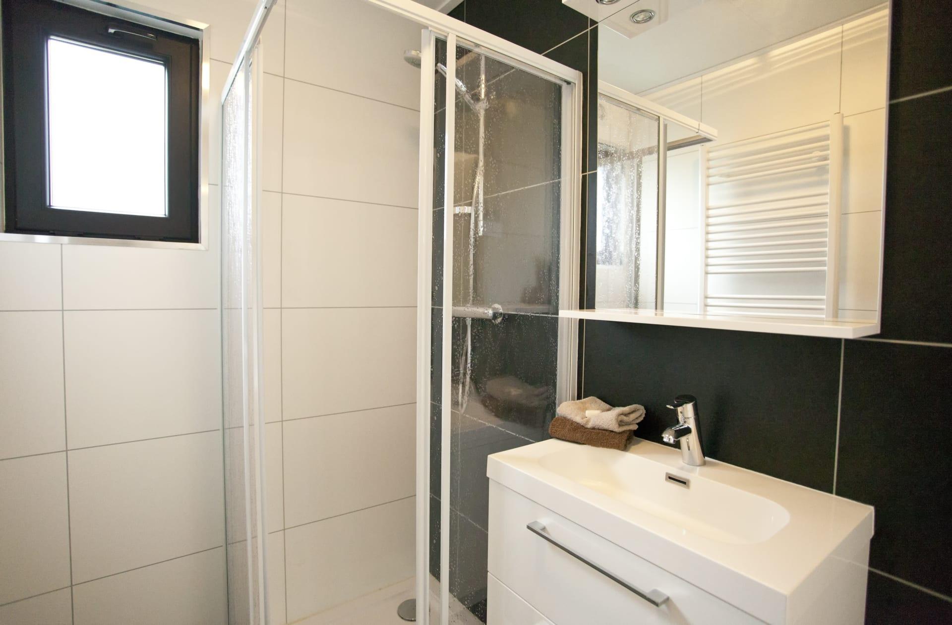 Accommodatie Maasduinen - Chalet - Cube la Mer 4 - 10