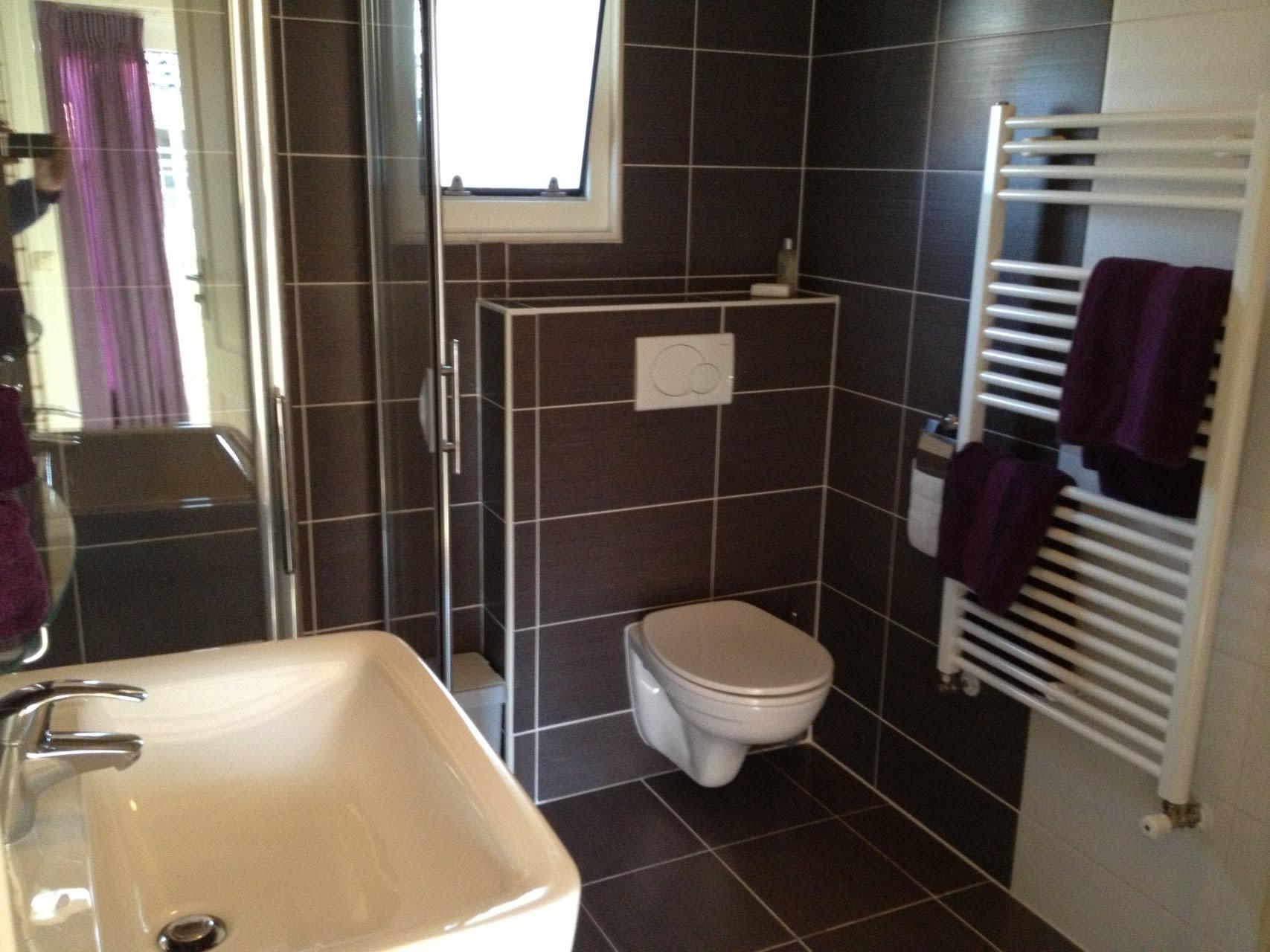 Accommodatie Maasduinen - Chalet - Fin Maison Sauna 4 - 7