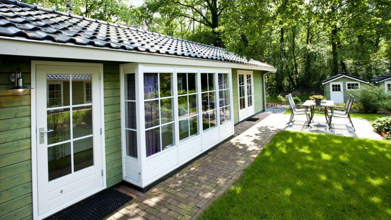Accommodatie Maasduinen - Chalet - Fin Maison 6 - 3