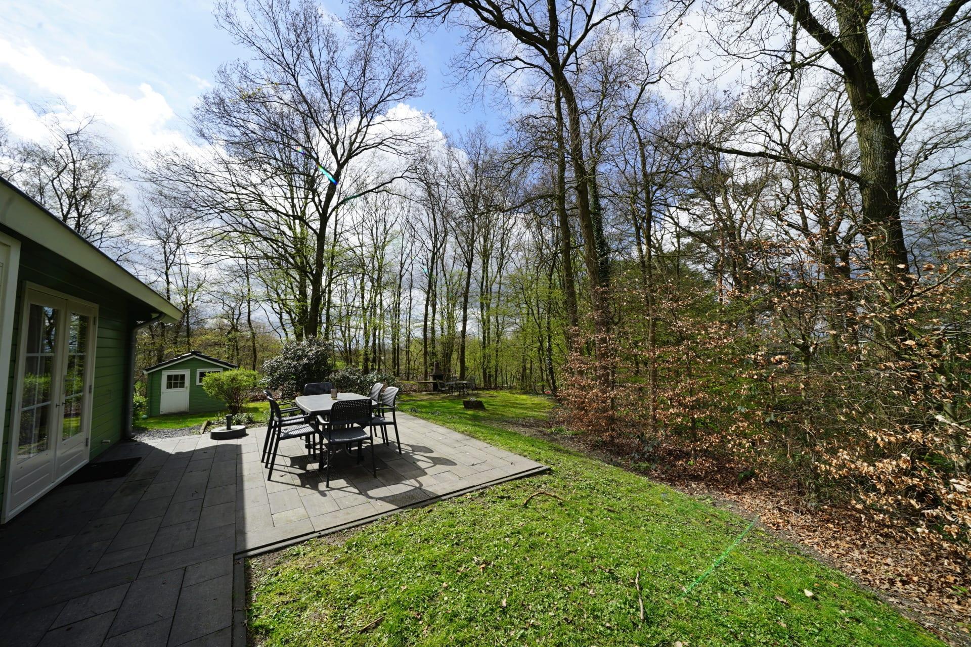 Accommodatie Maasduinen - Chalet - Fin Maison 6 - 14