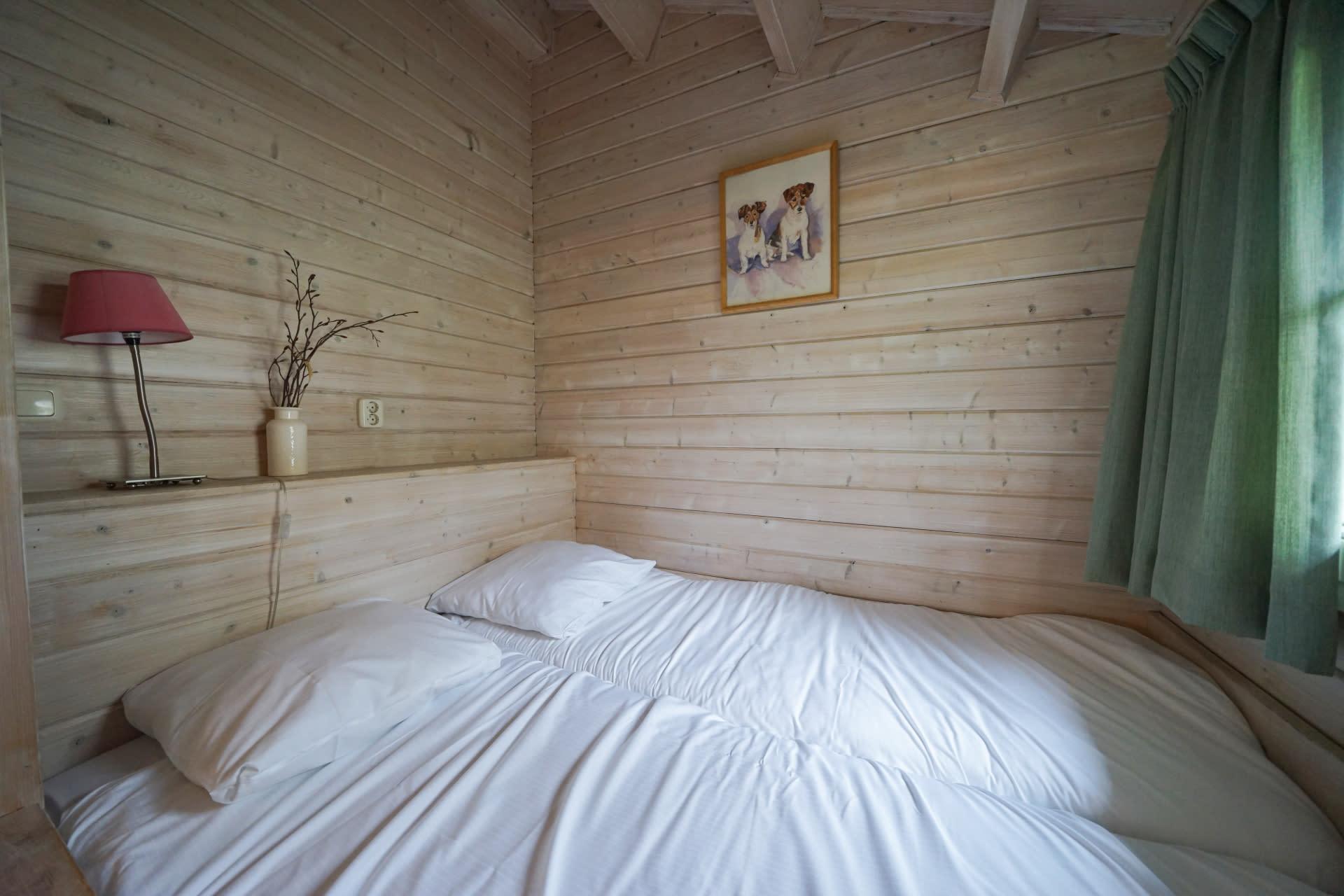 Accommodatie Maasduinen - Chalet - Fin Maison 6 - 9