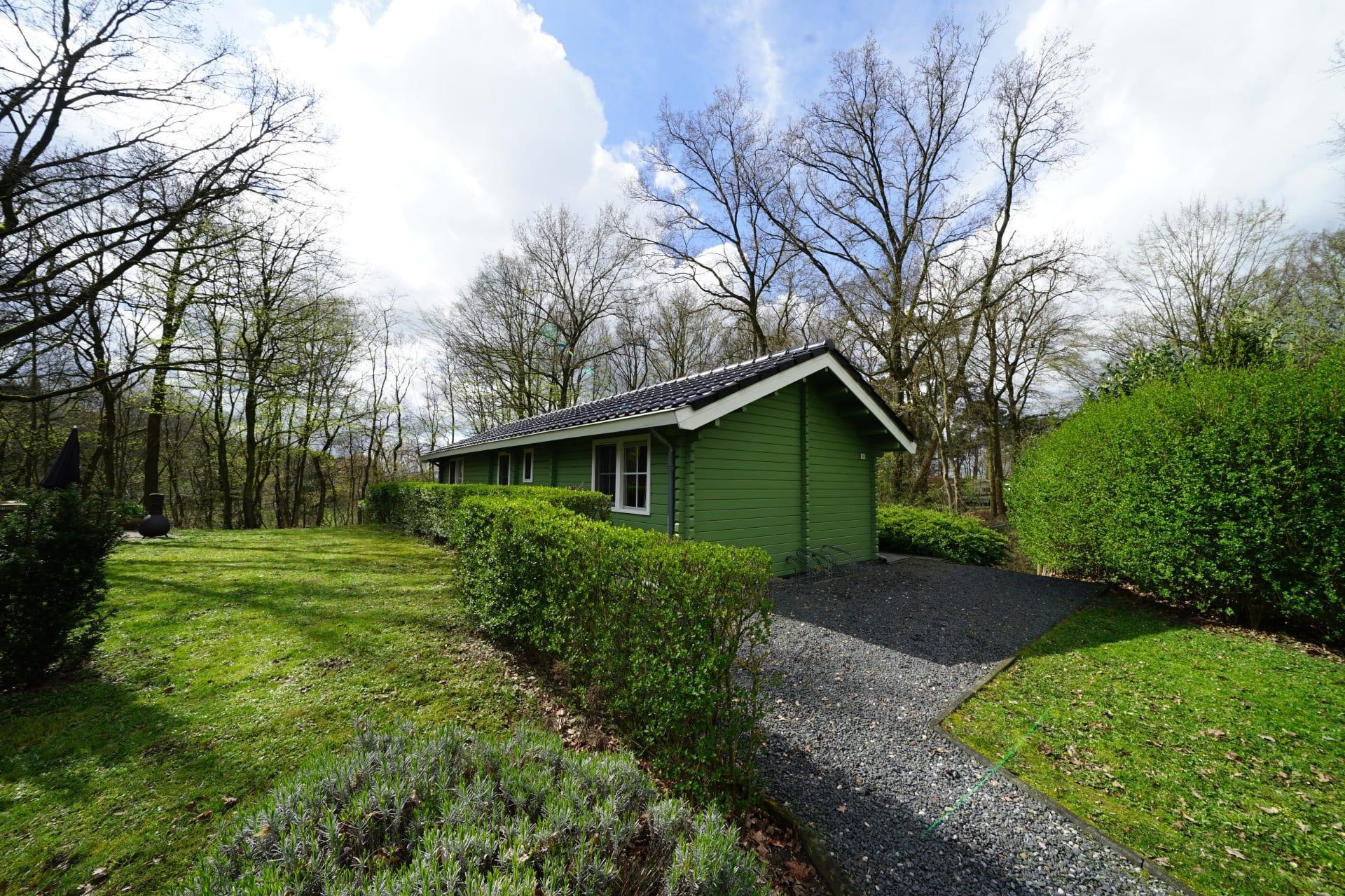 Accommodatie Maasduinen - Chalet - Fin Maison 6 - 16