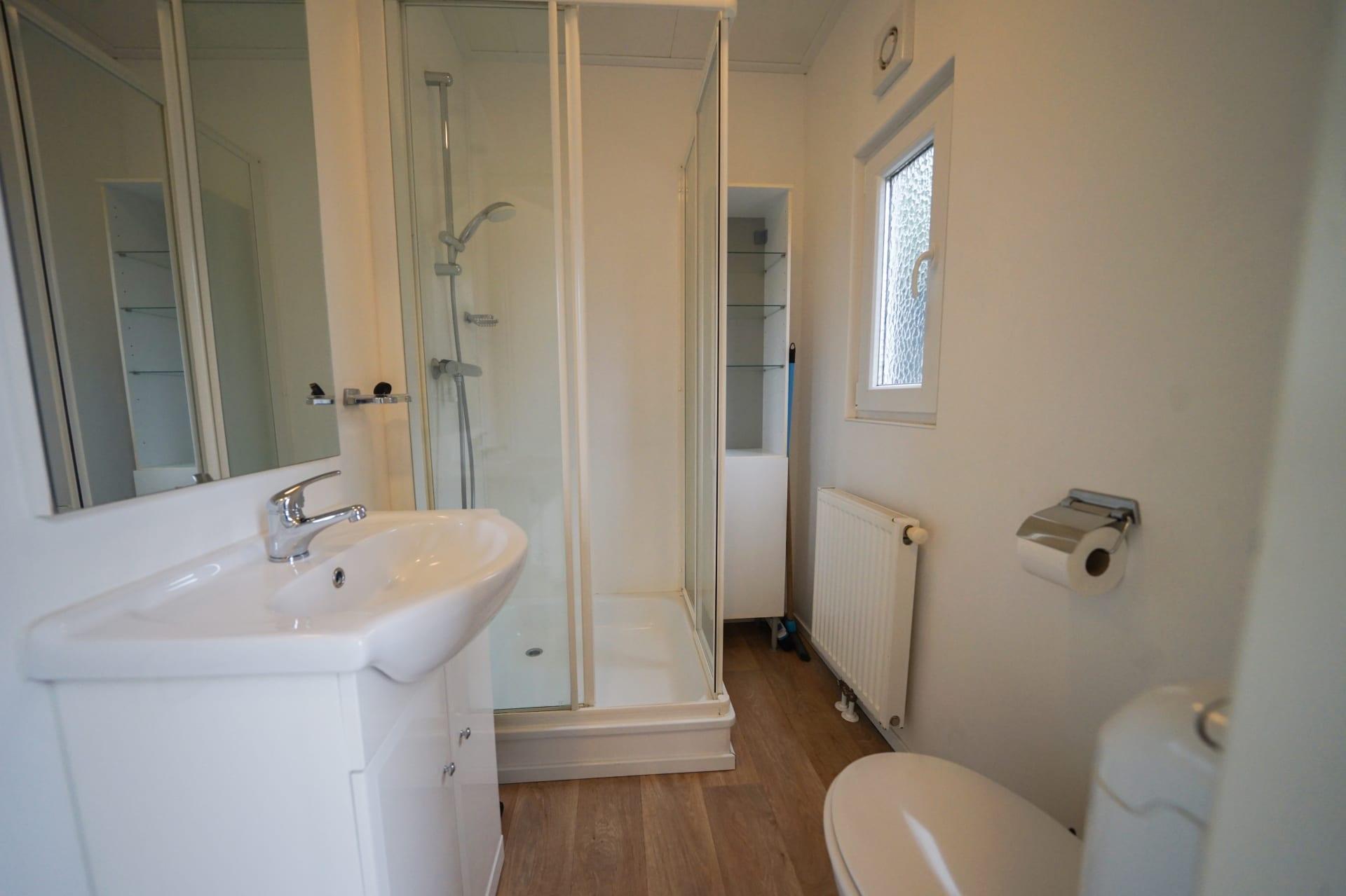Accommodatie Maasduinen - Chalet - Unique 6 - 8
