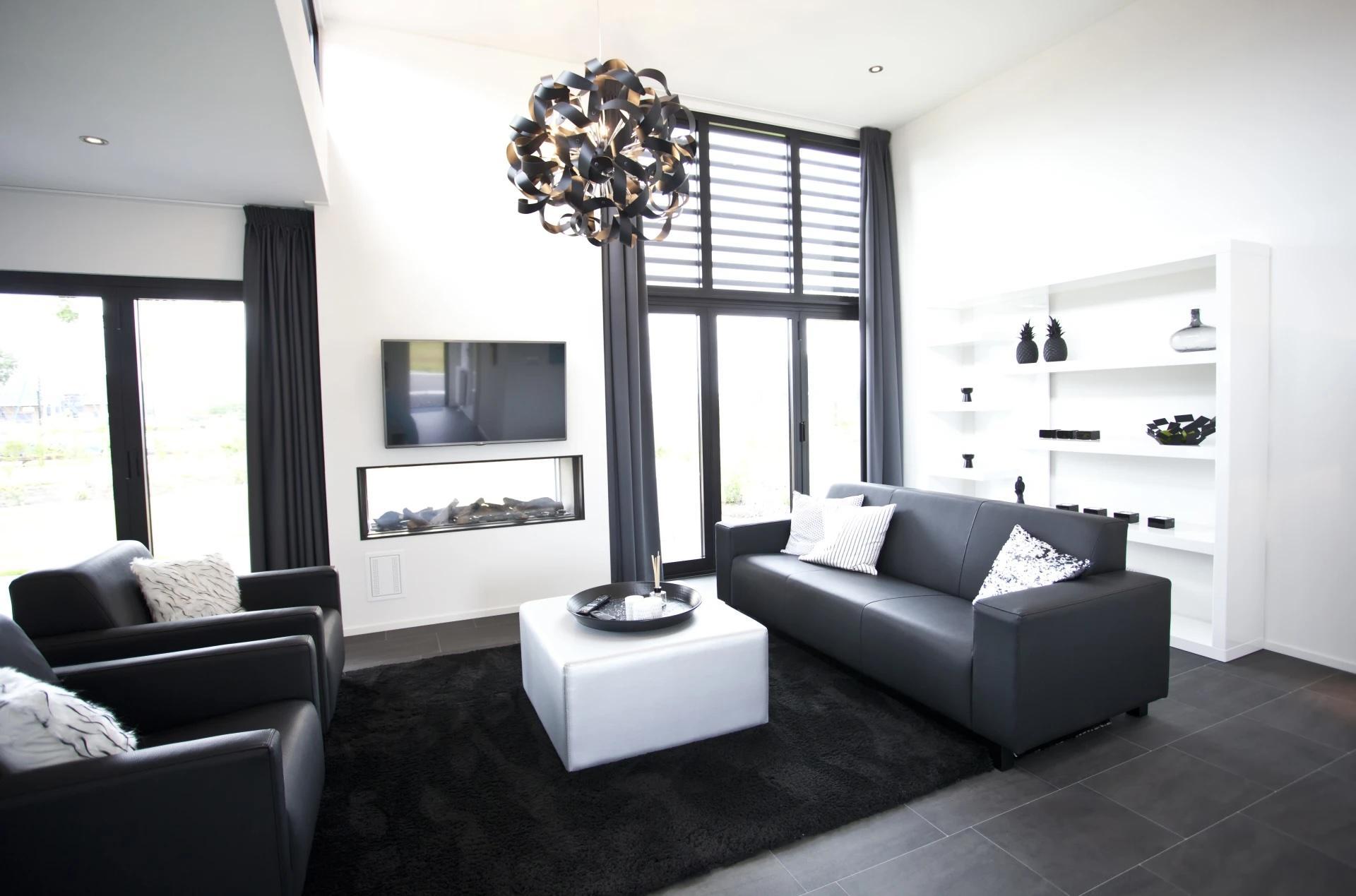 Unterkünfte Maasduinen - Chalet - Cube Elite 6 - 8