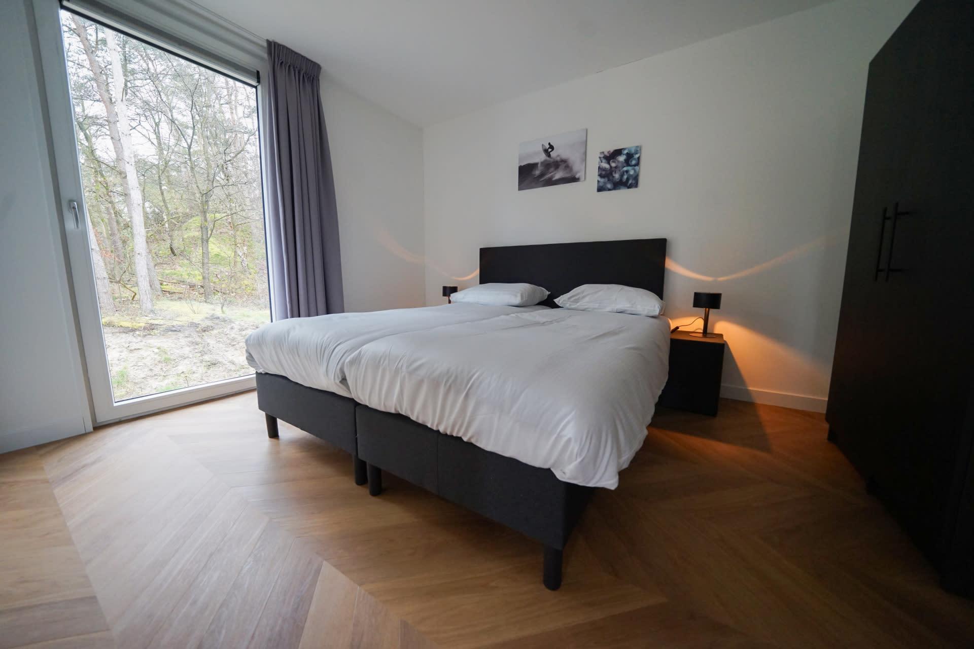 Unterkünfte Maasduinen - Grosse Unterkunft - Cube Magnifique 10 - 7