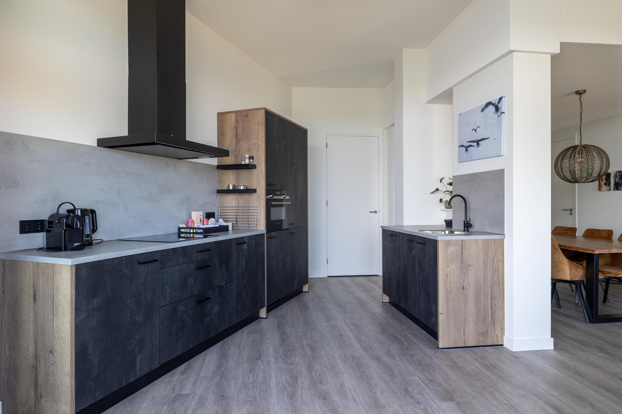 Lux apVM LagunaB-Havenw 8-32 S-Annaland afbeelding