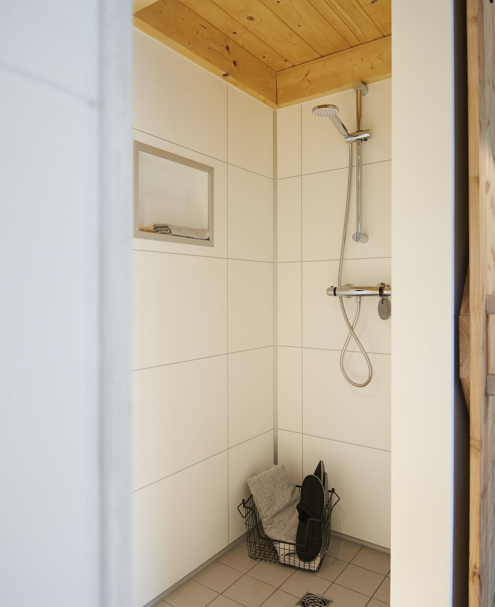 Unterkünfte Maasduinen - Tiny house - Tiny House 2 - 9