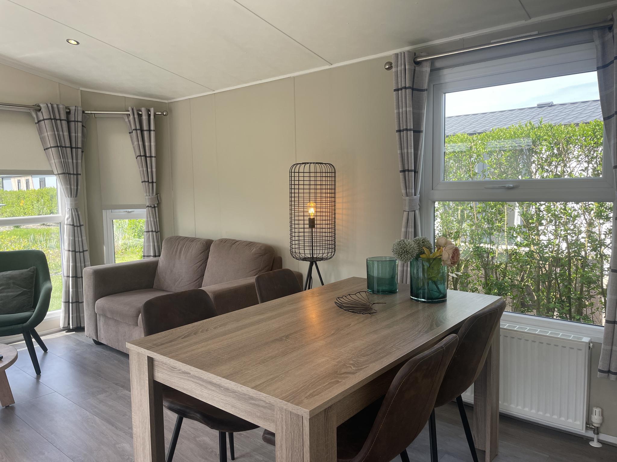 Unterkünfte De Rijp - Chalet - Berkel 4 - 6