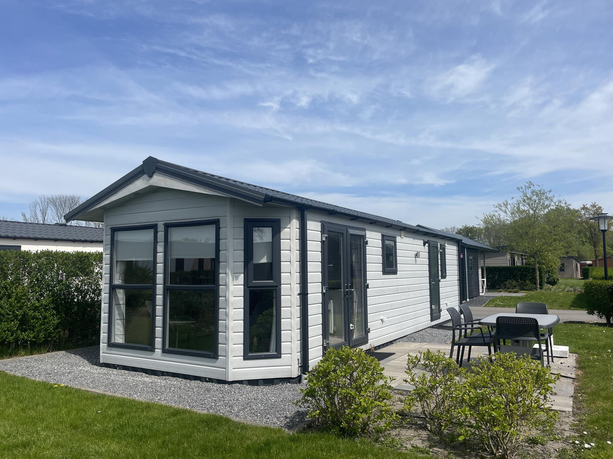 Unterkünfte De Rijp - Chalet - Berkel 4 - 1