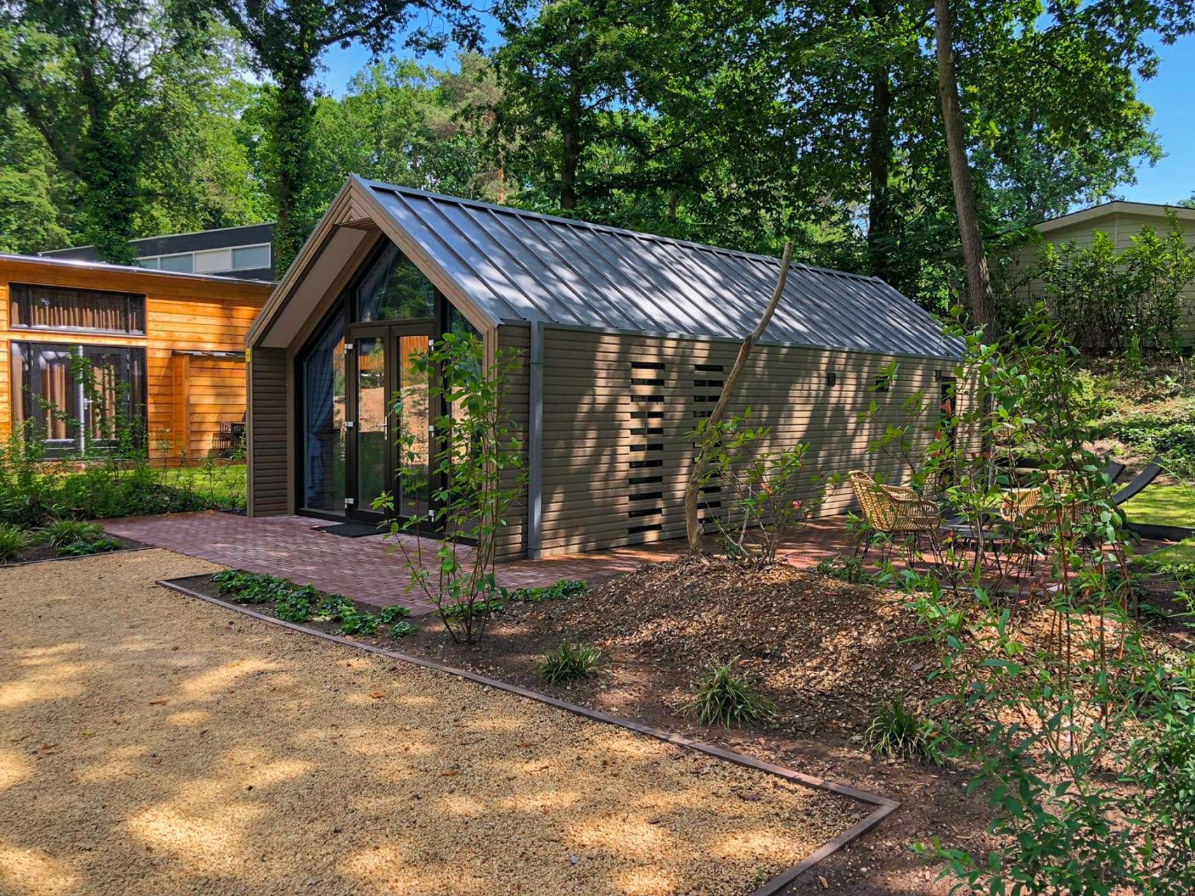 Accommodatie Maasduinen - Chalet - Forest Lodge 4 - 11