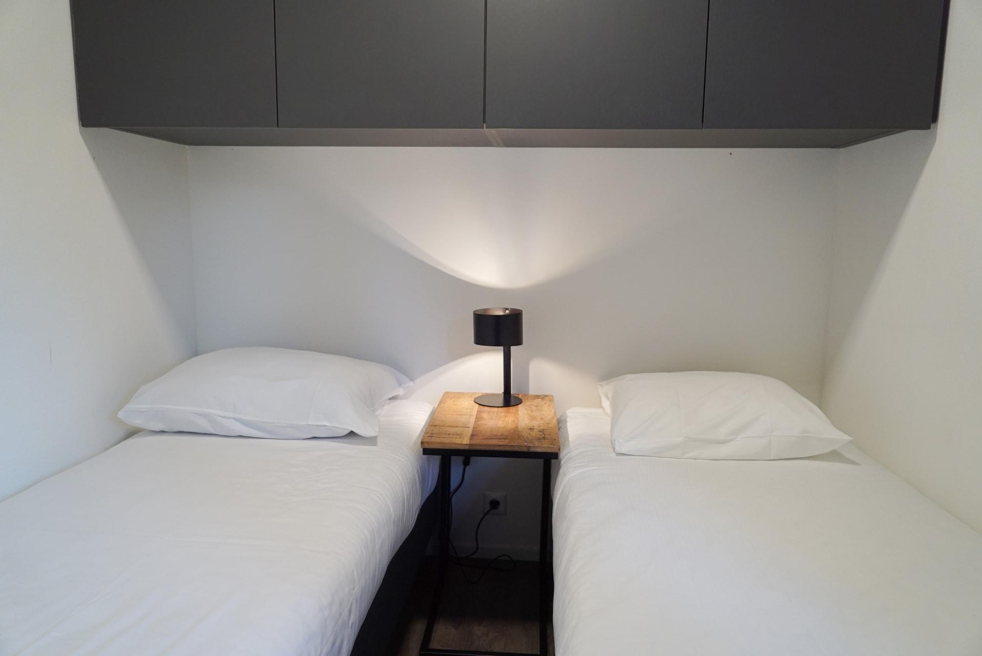 Accommodatie Maasduinen - Chalet - Forest Lodge 4 - 9