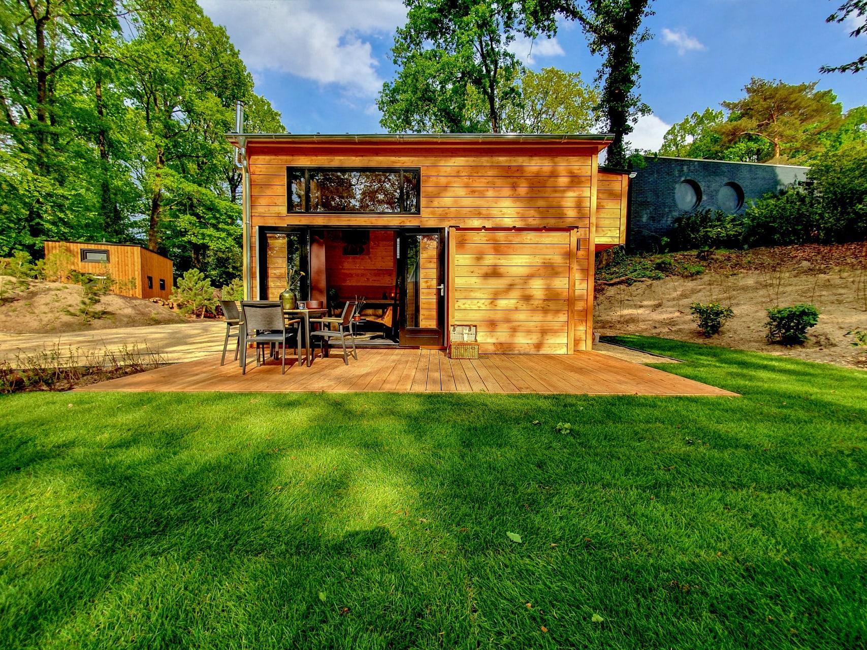 Unterkünfte Maasduinen - Tiny house - Tiny House 4 - 3