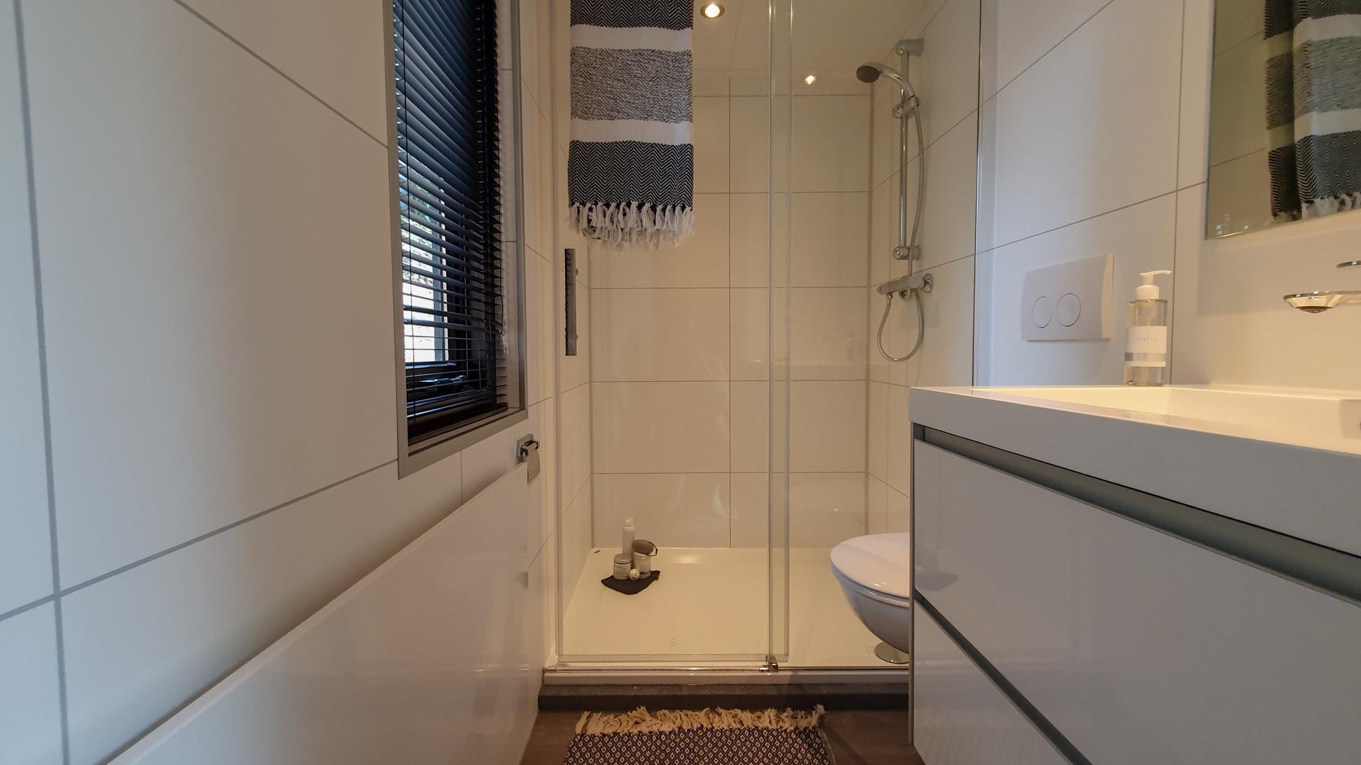 Unterkünfte Maasduinen - Tiny house - Tiny House 4 - 9