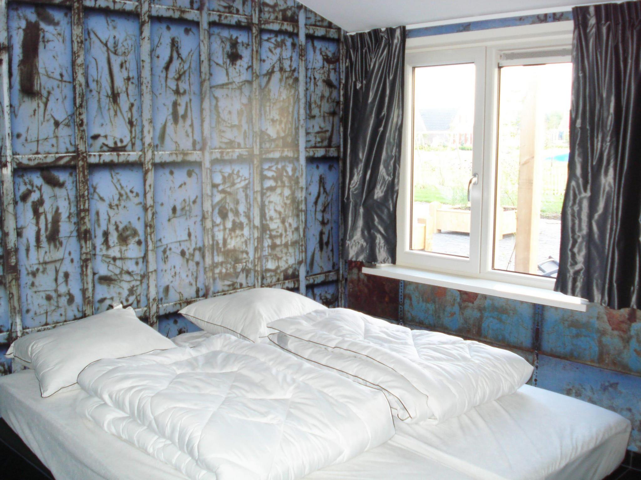 Accommodatie De Rijp - Groepsaccommodatie - De Beemster Sauna 14 - 5